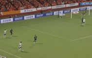 日职联半场：大卫、角田涼太朗破门，横滨水手2-0清水心跳
