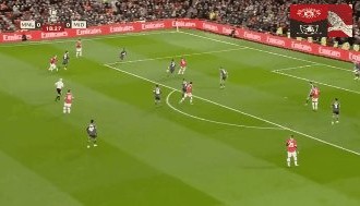 开云体育-【足总杯】桑乔破门C罗失点 曼联点球遭米堡淘汰