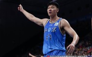 APP下载-北京让范子铭去打四号位&amp;搭配麦基和周琦 这个变化也激活了前者