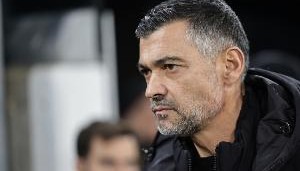 孔塞桑：不关注我、阿莱格里或他人的未来，为何总问我阿莱格里？