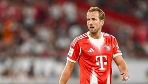 开云体育-隔空对线⚔️欧文:尊重凯恩去拜仁但他错了 退役时他会有不同想法