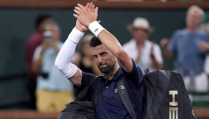 模拟器试玩-德约科维奇官宣：因肩伤退出迈阿密大师赛 过往6次夺冠历史第一