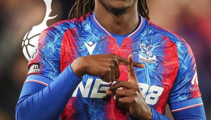 罗马诺：热刺目前在埃泽争夺战中处于领先地位