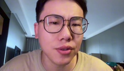 媒体人核查：开拓者老板邓顿涉亚裔歧视言论查无实据