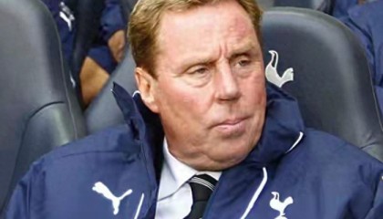 热刺7场生死战，79岁老帅竟成救火首选！曼联两帅无人问津|英超|保级|托特纳姆热刺|雷德克纳普|阿斯顿维拉_新浪体育_新浪新闻