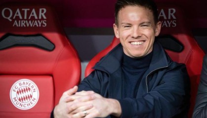 Kaiyun Sports-观察：纳帅跳槽推动德甲霸主与新贵双双进入新时代