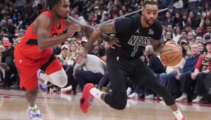 Kaiyun Sports-重返篮网首秀砍下22+8 拉塞尔有幸再遇伯乐？