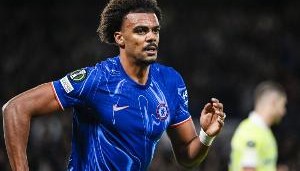 罗马诺：维加推动尽快转会马竞，切尔西和马竞正在谈判