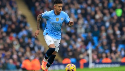 邮报：萨维尼奥经纪人前往欧洲，推动球员转会热刺交易