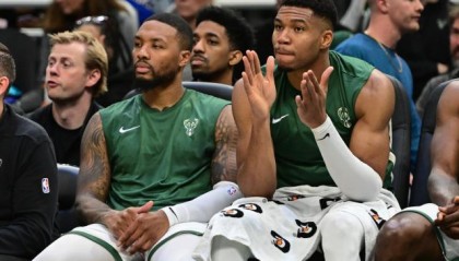 【观察】多亏老里，字母和利拉德的二人转打明白了？