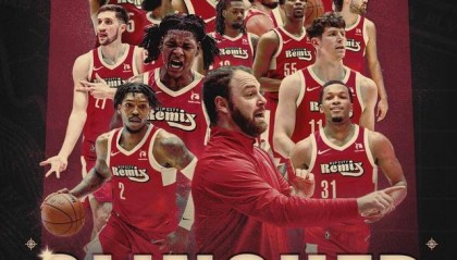 Kaiyun Sports-“三喜临门”的一天 杨瀚森的全新体验又+1