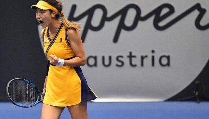 开云体育-王欣瑜破百：“无论输赢，能拼到最后就很开心”