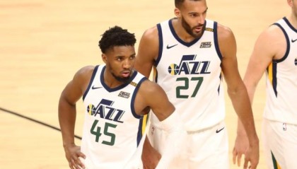 APP下载-送走戈贝尔开启重建大门 米切尔有哪些潜在下家？