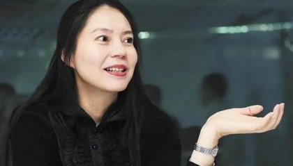 APP下载-她是中国体坛叛徒，赴美比赛却临阵脱逃入美籍，如今高调回国捞金|胡娜|网球|美国|画展|大义_新浪体育_新浪新闻