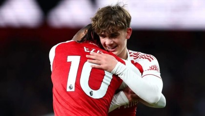 开云体育-TA：道曼的成名只是开始，真正的挑战在于如何守护