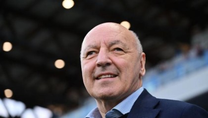 Kaiyun Sports-马罗塔：AC米兰和国际米兰想共同修建新球场