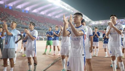 模拟器试玩-遭保级球队绝杀，刺刀见红的赛程申花续航力还剩多少