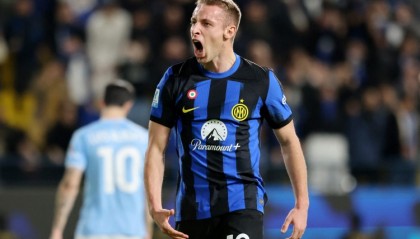 开云体育-莫雷托透露：国米退出卢克曼谈判，弗拉泰西引纽卡等多支英超球队关注