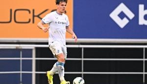 Kaiyun Sports-记者：布鲁日坚持为贾沙里要价4000万欧元，球员团队努力促成交易