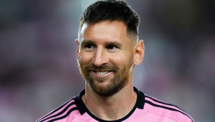 APP下载-拜仁球员：梅西和C罗选梅西！梅西全面、且能一己之力！