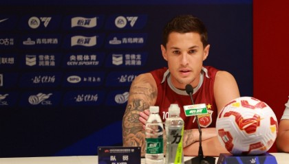 Kaiyun Sports-维塔尔：现在的体系和赛季初不同，梅伦多加入给球队的帮助很大