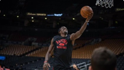 真主场优势！跨国参赛风险高 客战猛龙轮休成趋势